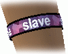 Slave- Pink n Purple