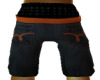 [BBS] New Rizon Shorts