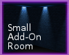 Viv: Small Add On Room