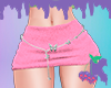 ð Kamy Pink Skirt