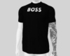 camisa+Bss Black tattoo