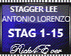STAGGER LEE