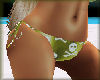 Bikini Bottom Skull Yel