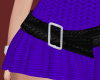 Z} Chiki Belts Skirts