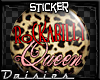 !D!RockabillyQueenButton