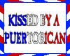 *L*KISS BY PUERTORICAN