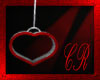 CR Valentine Heart Swing