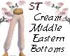 ST}CreamMiddleEasternBot