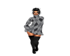 Sassys Sweater Drerss 16
