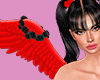 Floating Valentine