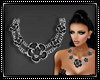 Desdemona Necklace