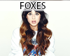 ^^ Foxes Official DVD
