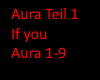 Aura - If you