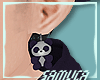 Kid 🐼 Panda Earring M