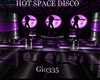 [Gio]HOT SPACE DISCO