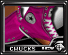 [IC] Chuck Sandals Pink2