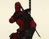 Deadpool Costume
