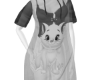 Cute Dress