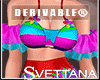 [Sx]Drv Pride Dress
