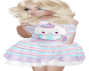 Child Cupcake Dress