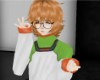 Pidge Hair | F