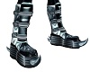 Ice Warrior Boots