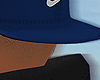 NK Set Blue x Cap M