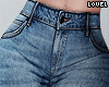 ϟDistressed JeansD RLS