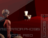 S|Metamorphosis Room RED