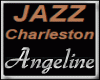 AR! Jazz Charleston Solo