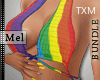 Rainbow Mini TXM/bndl