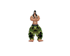 LB] PANTALON MILITAR