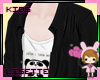 kids panda full fit