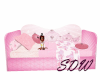 Princess Couch Daybed