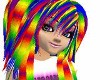 Crazy Rainbow Hikari