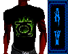 GreenLantern T-Shirt (M)