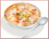 OSP Ham & Potato Soup