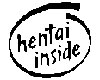 Hentai Inside Logo