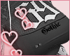 ♰ Gothic Set + Tatt