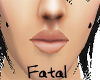 ~Fatal~ Cheek Piercings