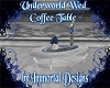 UNDERWORLD Wed Coffee Tb