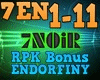 [7] BonusRPK - Endorfiny