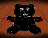 EVIL TEDDY WITH SOUNDS