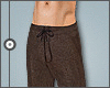 d| Brown Joggin Trousers