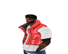 Puffer Vest