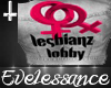 LesbianZ Lobby Vest