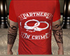 Partners in Crime Shirt