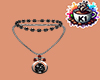 fallstone Necklace
