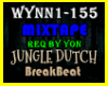 JDutch Mixtape
