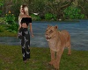 Lionesse Pet